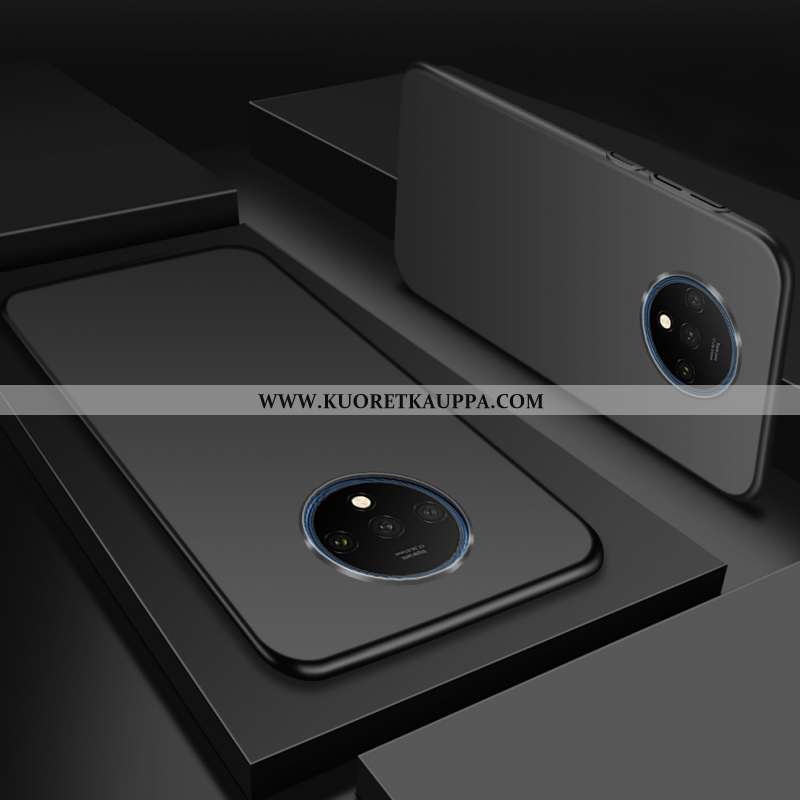 Kuori Oneplus 7t, Kuoret Oneplus 7t, Kotelo Oneplus 7t Luova Suuntaus Murtumaton Magneettinen Auto M