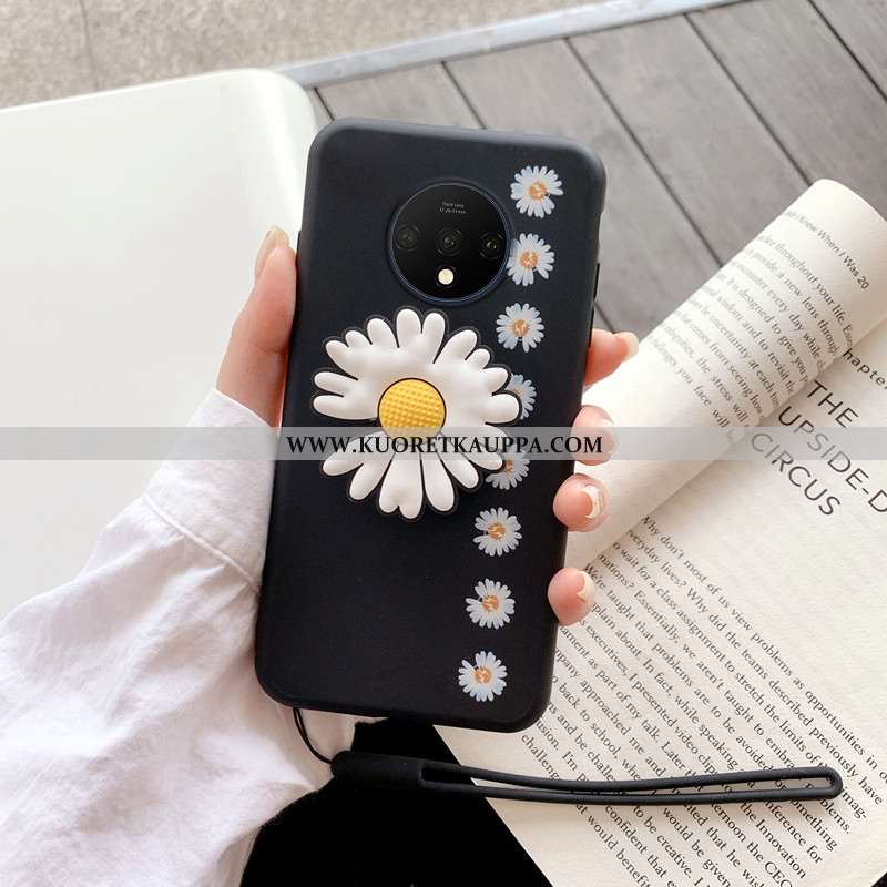 Kuori Oneplus 7t, Kuoret Oneplus 7t, Kotelo Oneplus 7t Luova Suuntaus Suojaus Tuki Persoonallisuus M