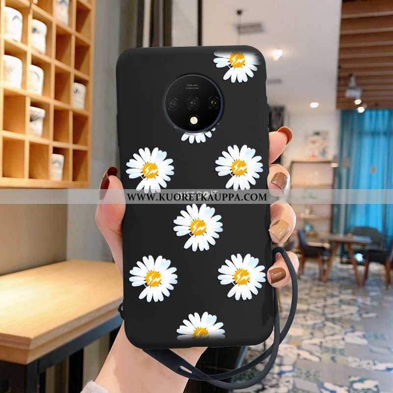 Kuori Oneplus 7t, Kuoret Oneplus 7t, Kotelo Oneplus 7t Luova Suuntaus Suojaus Tuki Persoonallisuus M