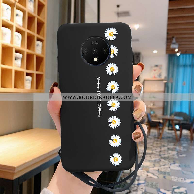 Kuori Oneplus 7t, Kuoret Oneplus 7t, Kotelo Oneplus 7t Luova Suuntaus Suojaus Tuki Persoonallisuus M