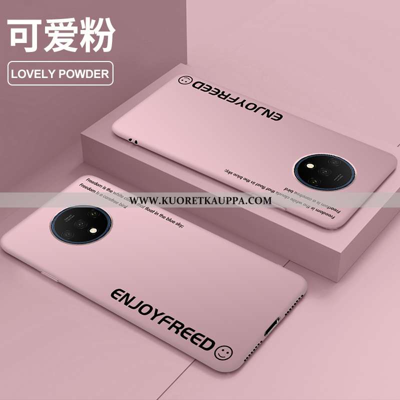 Kuori Oneplus 7t, Kuoret Oneplus 7t, Kotelo Oneplus 7t Puu Suuntaus Valo Kukkakuvio Vihreä