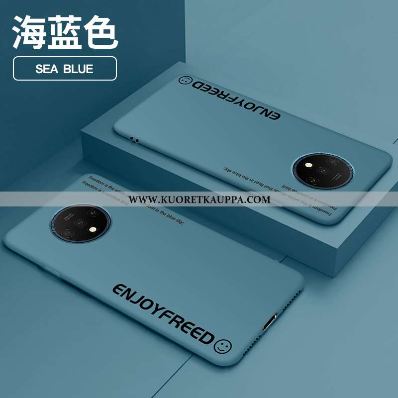 Kuori Oneplus 7t, Kuoret Oneplus 7t, Kotelo Oneplus 7t Puu Suuntaus Valo Kukkakuvio Vihreä