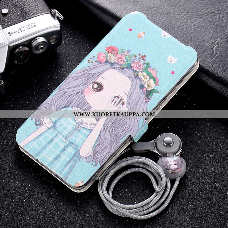 Kuori Oneplus 7t, Kuoret Oneplus 7t, Kotelo Oneplus 7t Sarjakuva Suojaus Puhelimen Beige