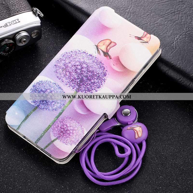 Kuori Oneplus 7t, Kuoret Oneplus 7t, Kotelo Oneplus 7t Sarjakuva Suojaus Puhelimen Beige