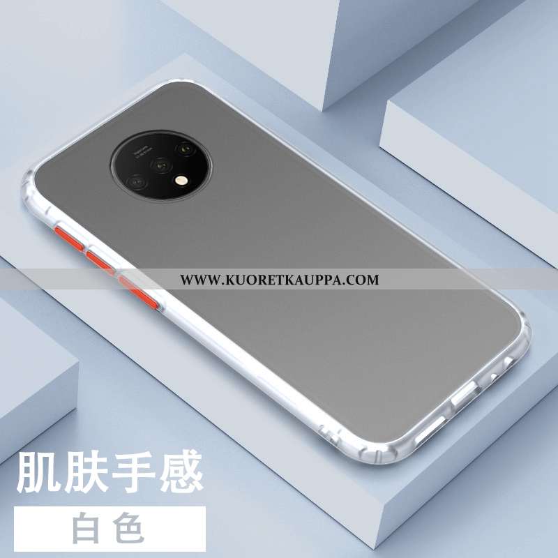 Kuori Oneplus 7t, Kuoret Oneplus 7t, Kotelo Oneplus 7t Silikoni Persoonallisuus Puhelimen Yksinkerta