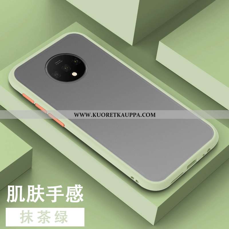 Kuori Oneplus 7t, Kuoret Oneplus 7t, Kotelo Oneplus 7t Silikoni Persoonallisuus Puhelimen Yksinkerta