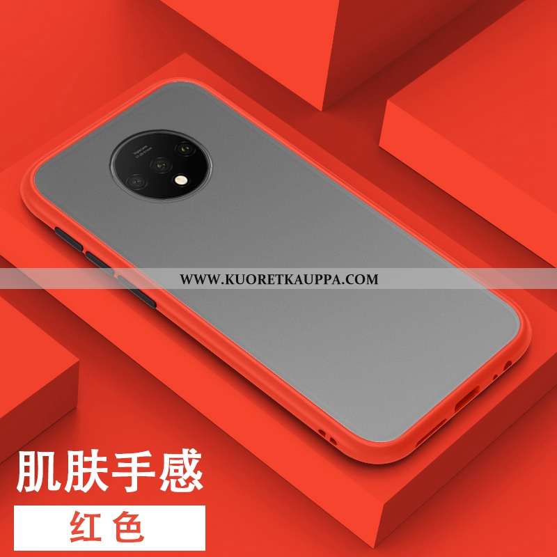 Kuori Oneplus 7t, Kuoret Oneplus 7t, Kotelo Oneplus 7t Silikoni Persoonallisuus Puhelimen Yksinkerta