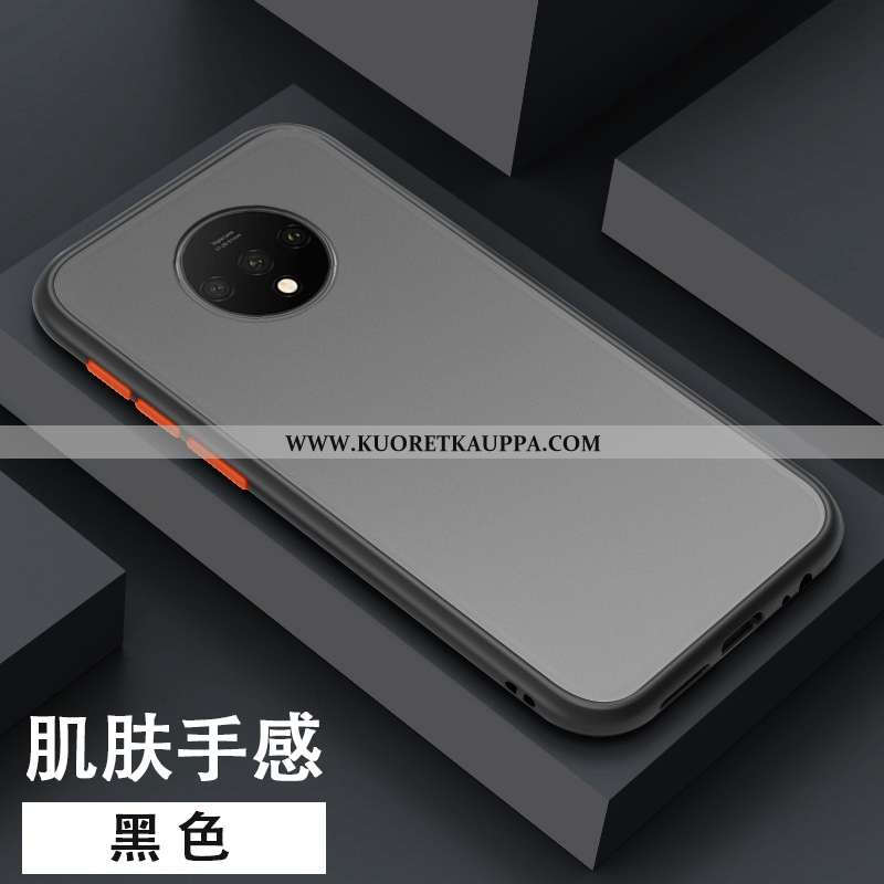 Kuori Oneplus 7t, Kuoret Oneplus 7t, Kotelo Oneplus 7t Silikoni Persoonallisuus Puhelimen Yksinkerta