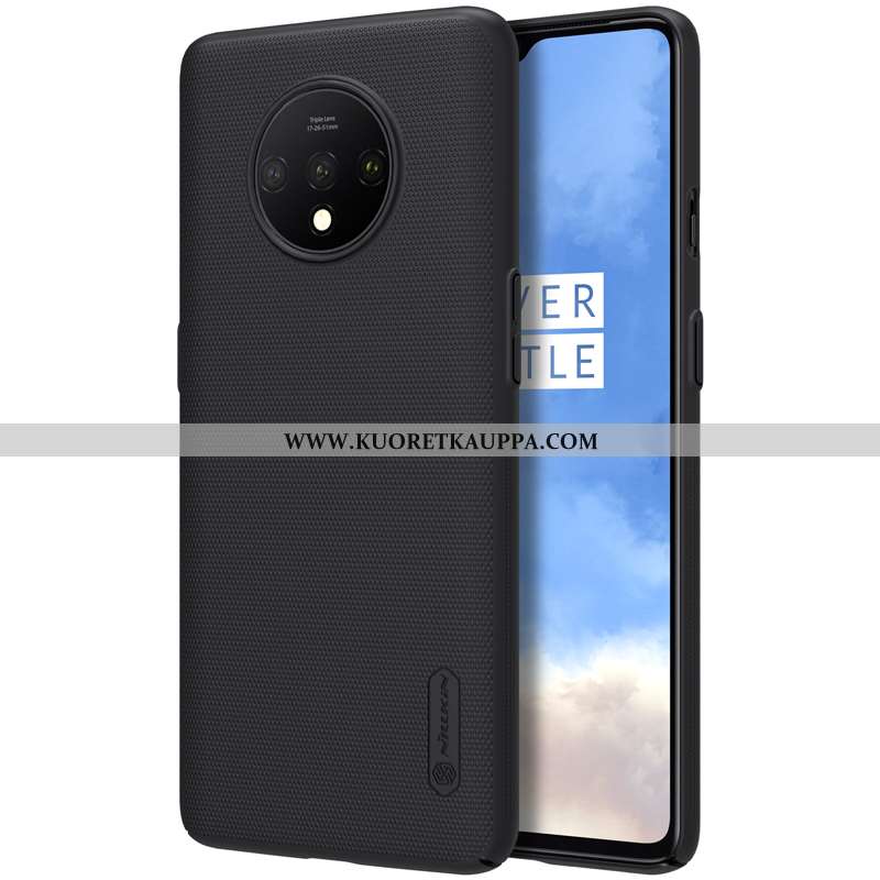 Kuori Oneplus 7t, Kuoret Oneplus 7t, Kotelo Oneplus 7t Suojaus Sininen Liukumaton Kulta