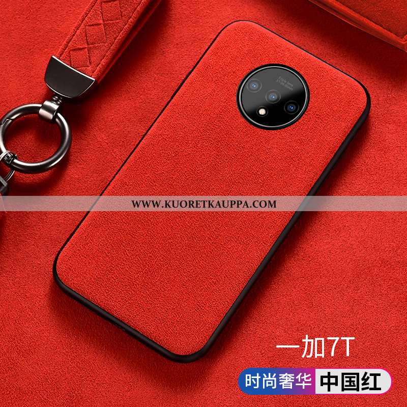 Kuori Oneplus 7t, Kuoret Oneplus 7t, Kotelo Oneplus 7t Suojaus Ylellisyys Puhelimen All Inclusive Tu