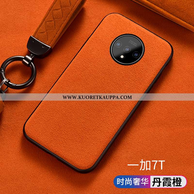 Kuori Oneplus 7t, Kuoret Oneplus 7t, Kotelo Oneplus 7t Suojaus Ylellisyys Puhelimen All Inclusive Tu