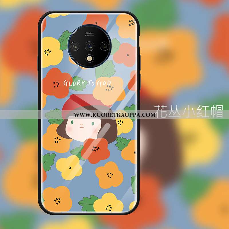 Kuori Oneplus 7t, Kuoret Oneplus 7t, Kotelo Oneplus 7t Suuntaus Suojaus Ripustettavat Koristeet All 