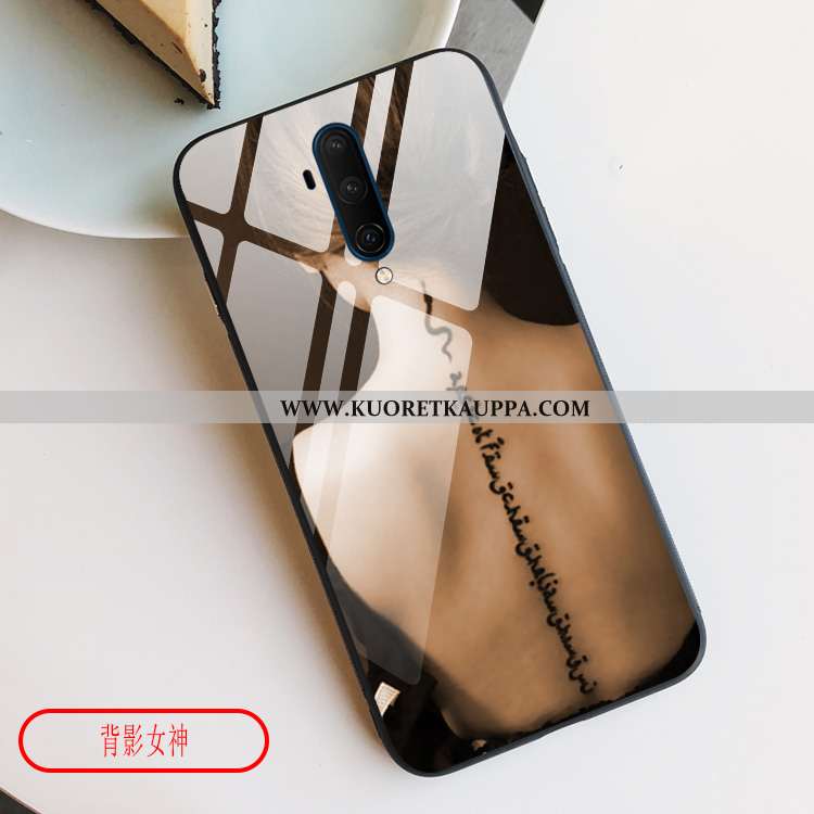 Kuori Oneplus 7t Pro, Kuoret Oneplus 7t Pro, Kotelo Oneplus 7t Pro Kukkakuvio Suojaus Eurooppa Puhel