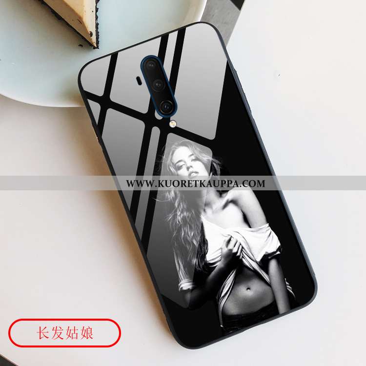 Kuori Oneplus 7t Pro, Kuoret Oneplus 7t Pro, Kotelo Oneplus 7t Pro Kukkakuvio Suojaus Eurooppa Puhel