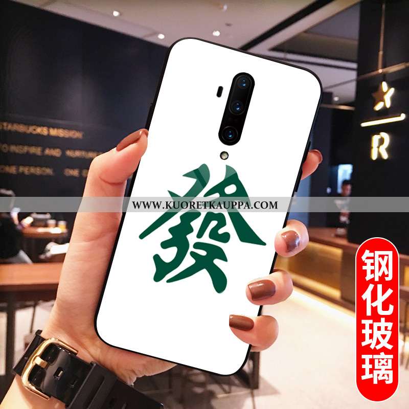 Kuori Oneplus 7t Pro, Kuoret Oneplus 7t Pro, Kotelo Oneplus 7t Pro Lasi Pehmeä Neste Silikoni Rakast