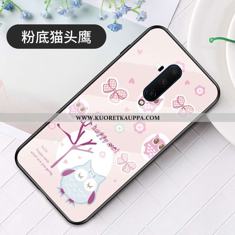 Kuori Oneplus 7t Pro, Kuoret Oneplus 7t Pro, Kotelo Oneplus 7t Pro Luova Sarjakuva Tila Puhelimen Ih