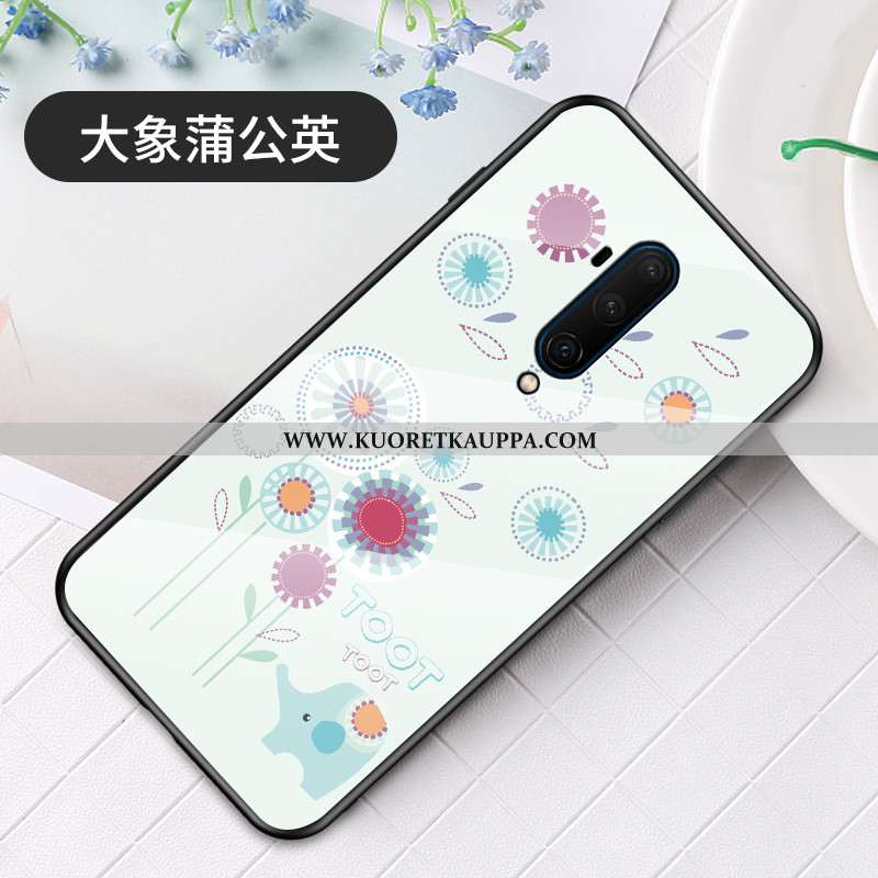Kuori Oneplus 7t Pro, Kuoret Oneplus 7t Pro, Kotelo Oneplus 7t Pro Luova Sarjakuva Tila Puhelimen Ih