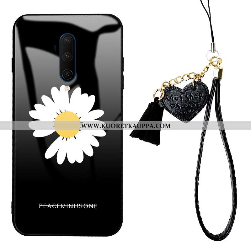 Kuori Oneplus 7t Pro, Kuoret Oneplus 7t Pro, Kotelo Oneplus 7t Pro Persoonallisuus Luova Pehmeä Nest