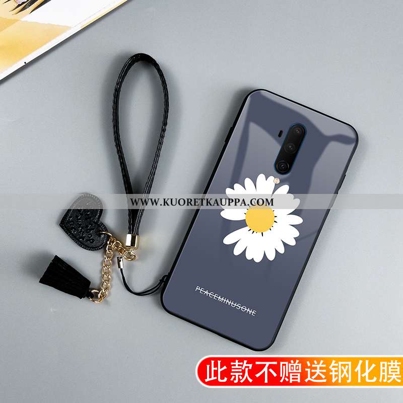 Kuori Oneplus 7t Pro, Kuoret Oneplus 7t Pro, Kotelo Oneplus 7t Pro Persoonallisuus Luova Pehmeä Nest