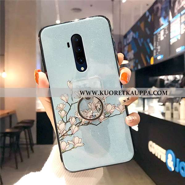 Kuori Oneplus 7t Pro, Kuoret Oneplus 7t Pro, Kotelo Oneplus 7t Pro Silikoni Persoonallisuus All Incl