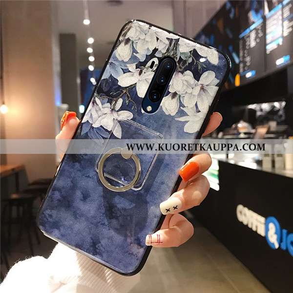 Kuori Oneplus 7t Pro, Kuoret Oneplus 7t Pro, Kotelo Oneplus 7t Pro Silikoni Persoonallisuus All Incl