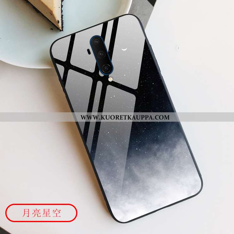 Kuori Oneplus 7t Pro, Kuoret Oneplus 7t Pro, Kotelo Oneplus 7t Pro Suojaus Lasi All Inclusive Tuuli 