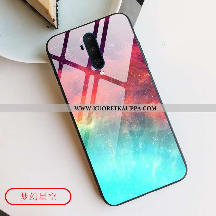 Kuori Oneplus 7t Pro, Kuoret Oneplus 7t Pro, Kotelo Oneplus 7t Pro Suojaus Lasi All Inclusive Tuuli 