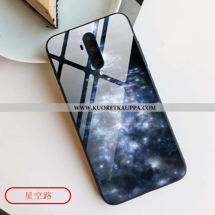 Kuori Oneplus 7t Pro, Kuoret Oneplus 7t Pro, Kotelo Oneplus 7t Pro Suojaus Lasi All Inclusive Tuuli 