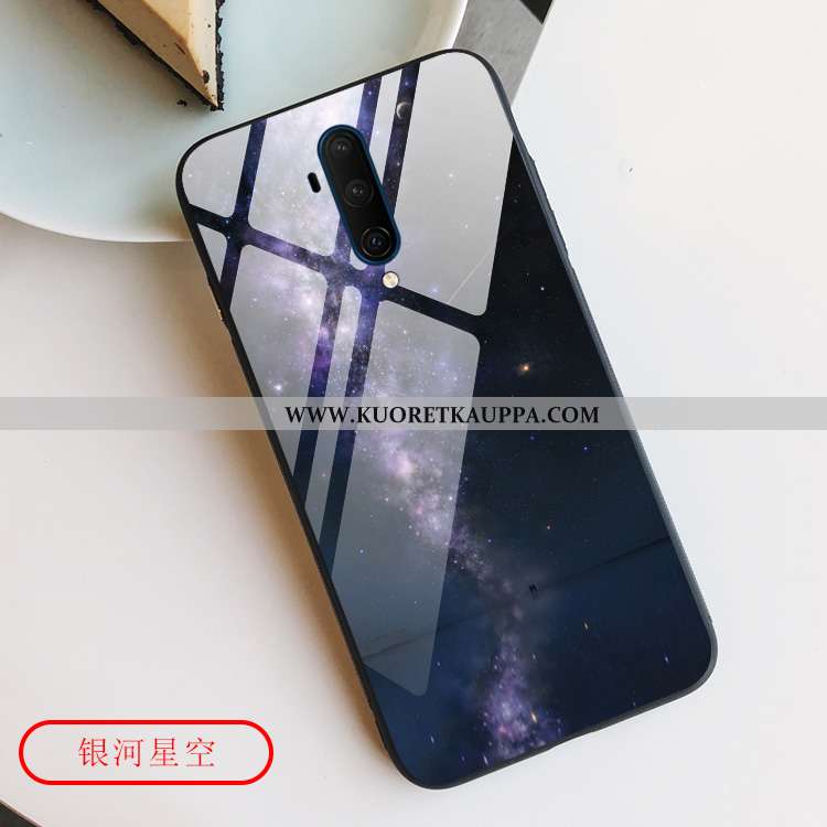 Kuori Oneplus 7t Pro, Kuoret Oneplus 7t Pro, Kotelo Oneplus 7t Pro Suojaus Lasi All Inclusive Tuuli 