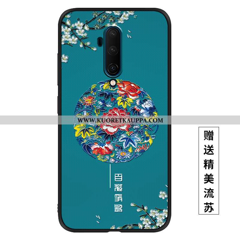 Kuori Oneplus 7t Pro, Kuoret Oneplus 7t Pro, Kotelo Oneplus 7t Pro Suojaus Persoonallisuus Palatsi P