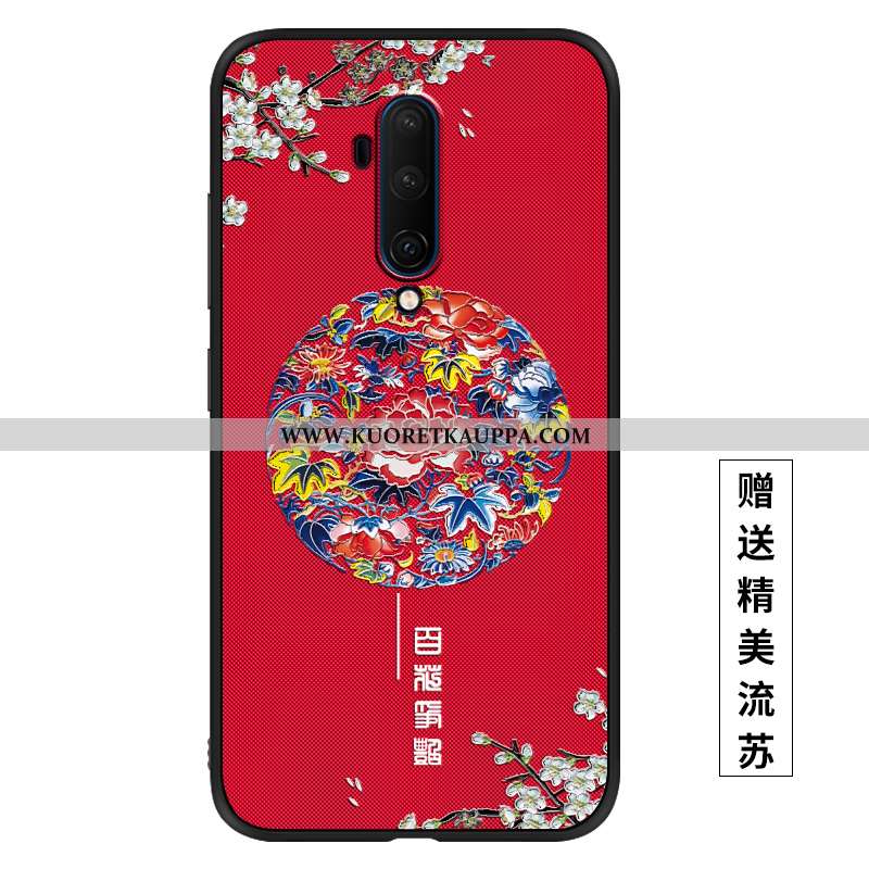 Kuori Oneplus 7t Pro, Kuoret Oneplus 7t Pro, Kotelo Oneplus 7t Pro Suojaus Persoonallisuus Palatsi P