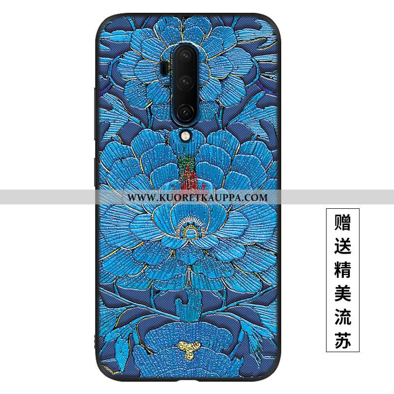 Kuori Oneplus 7t Pro, Kuoret Oneplus 7t Pro, Kotelo Oneplus 7t Pro Suojaus Persoonallisuus Palatsi P