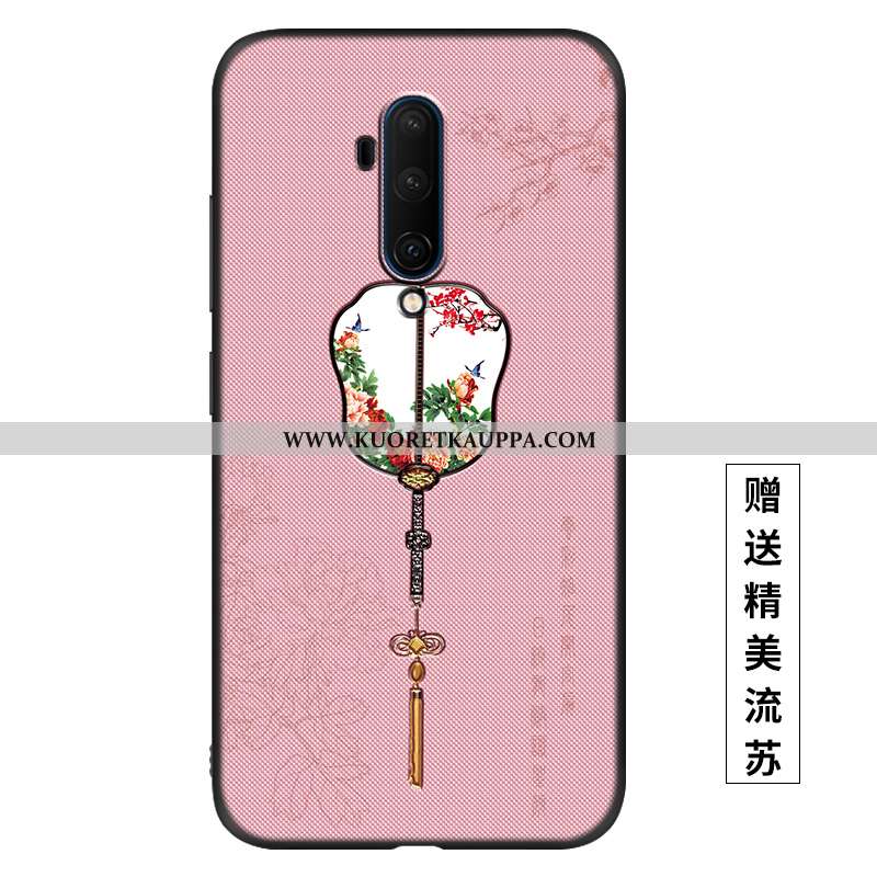 Kuori Oneplus 7t Pro, Kuoret Oneplus 7t Pro, Kotelo Oneplus 7t Pro Suojaus Persoonallisuus Palatsi P