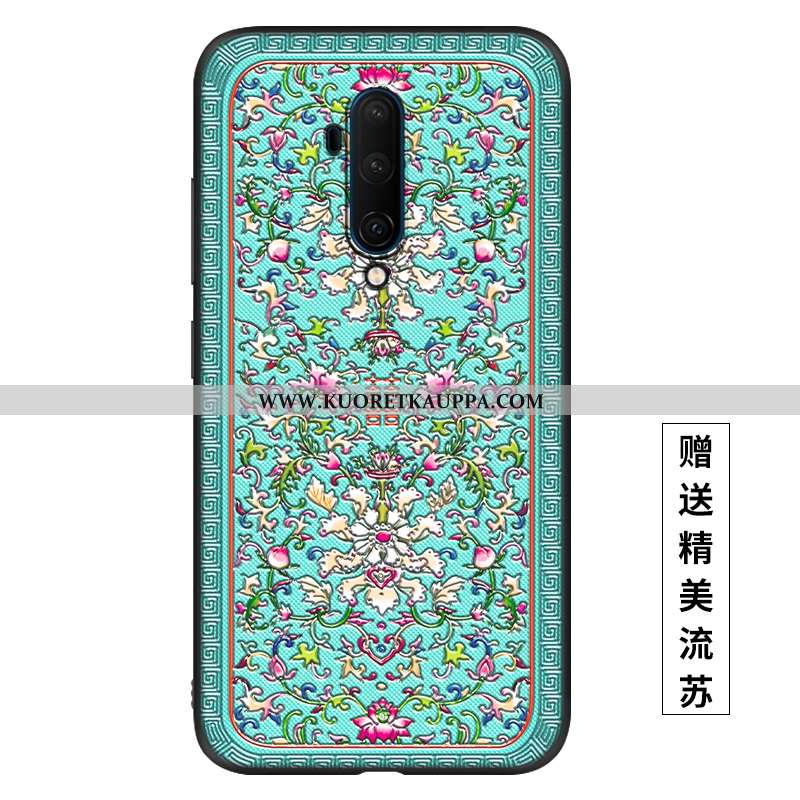 Kuori Oneplus 7t Pro, Kuoret Oneplus 7t Pro, Kotelo Oneplus 7t Pro Suojaus Persoonallisuus Palatsi P