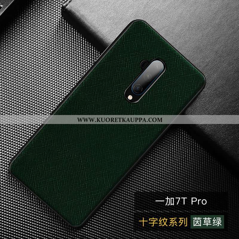 Kuori Oneplus 7t Pro, Kuoret Oneplus 7t Pro, Kotelo Oneplus 7t Pro Suuntaus Suojaus Musta Murtumaton