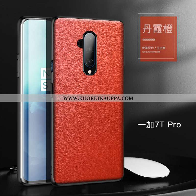 Kuori Oneplus 7t Pro, Kuoret Oneplus 7t Pro, Kotelo Oneplus 7t Pro Suuntaus Suojaus Persoonallisuus 