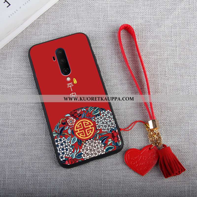 Kuori Oneplus 7t Pro, Kuoret Oneplus 7t Pro, Kotelo Oneplus 7t Pro Suuntaus Suojaus Ripustettavat Ko