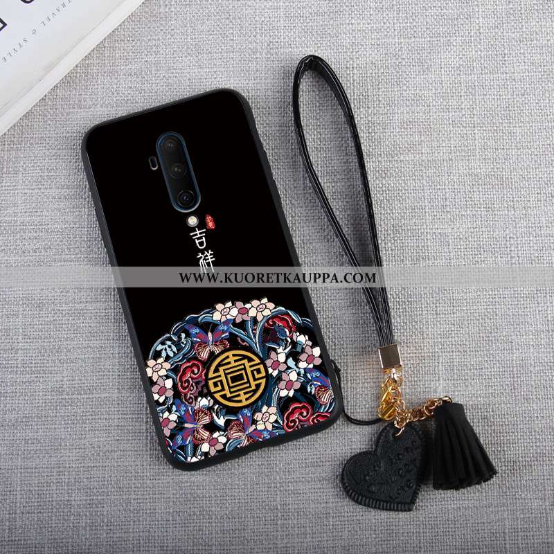 Kuori Oneplus 7t Pro, Kuoret Oneplus 7t Pro, Kotelo Oneplus 7t Pro Suuntaus Suojaus Ripustettavat Ko