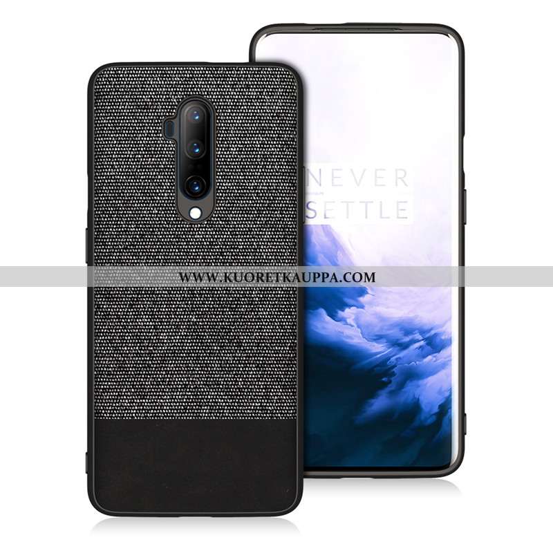 Kuori Oneplus 7t Pro, Kuoret Oneplus 7t Pro, Kotelo Oneplus 7t Pro Suuntaus Ultra Pehmeä Neste Valo 