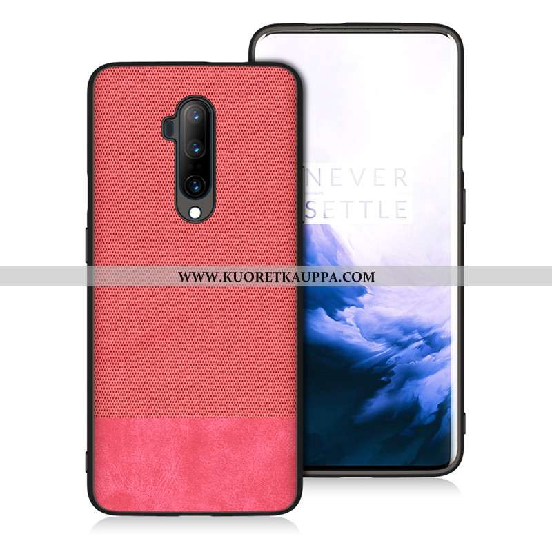 Kuori Oneplus 7t Pro, Kuoret Oneplus 7t Pro, Kotelo Oneplus 7t Pro Suuntaus Ultra Pehmeä Neste Valo 