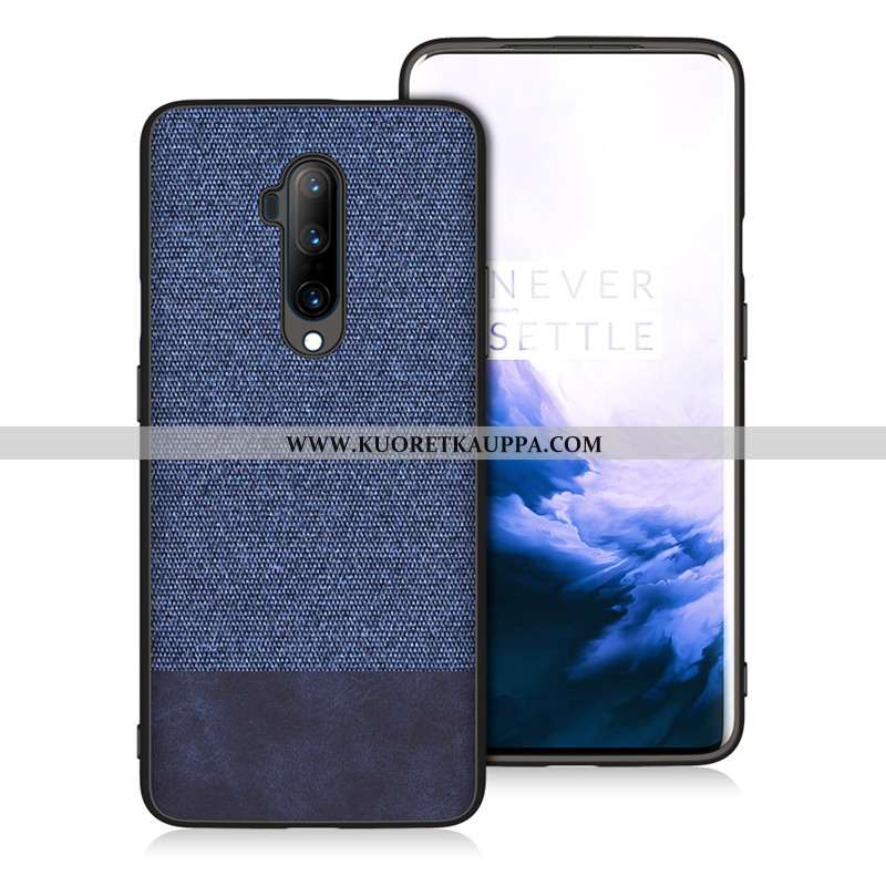 Kuori Oneplus 7t Pro, Kuoret Oneplus 7t Pro, Kotelo Oneplus 7t Pro Suuntaus Ultra Pehmeä Neste Valo 
