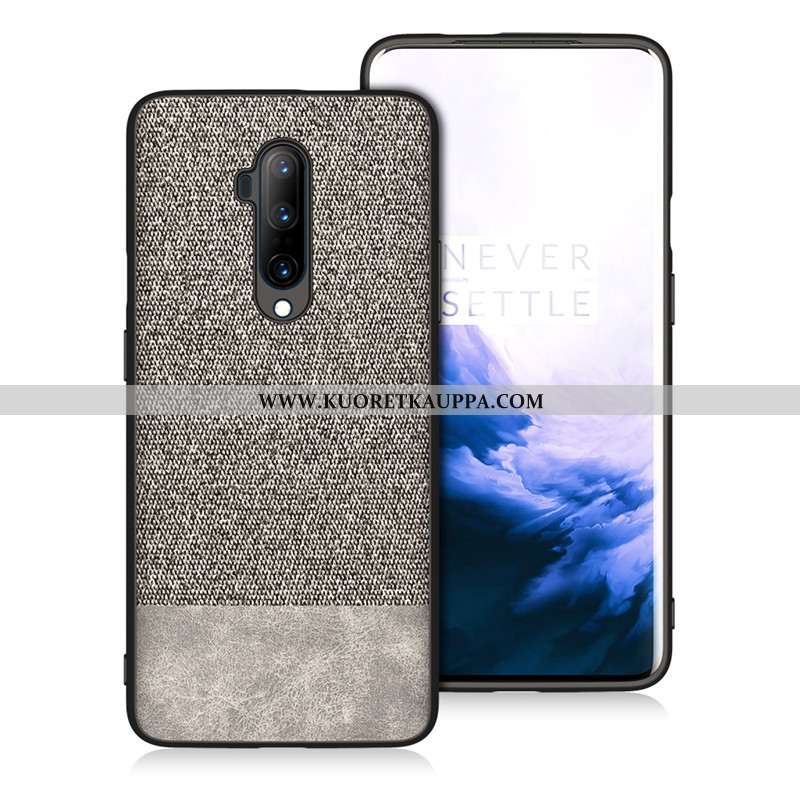 Kuori Oneplus 7t Pro, Kuoret Oneplus 7t Pro, Kotelo Oneplus 7t Pro Suuntaus Ultra Pehmeä Neste Valo 