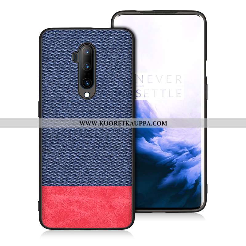 Kuori Oneplus 7t Pro, Kuoret Oneplus 7t Pro, Kotelo Oneplus 7t Pro Suuntaus Ultra Pehmeä Neste Valo 