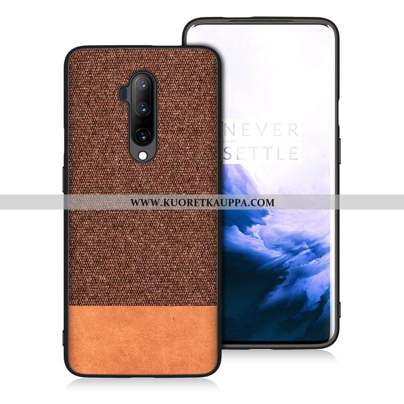 Kuori Oneplus 7t Pro, Kuoret Oneplus 7t Pro, Kotelo Oneplus 7t Pro Suuntaus Ultra Pehmeä Neste Valo 