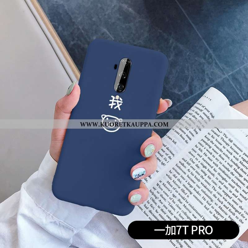 Kuori Oneplus 7t Pro, Kuoret Oneplus 7t Pro, Kotelo Oneplus 7t Pro Ultra Valo All Inclusive Ihana Si