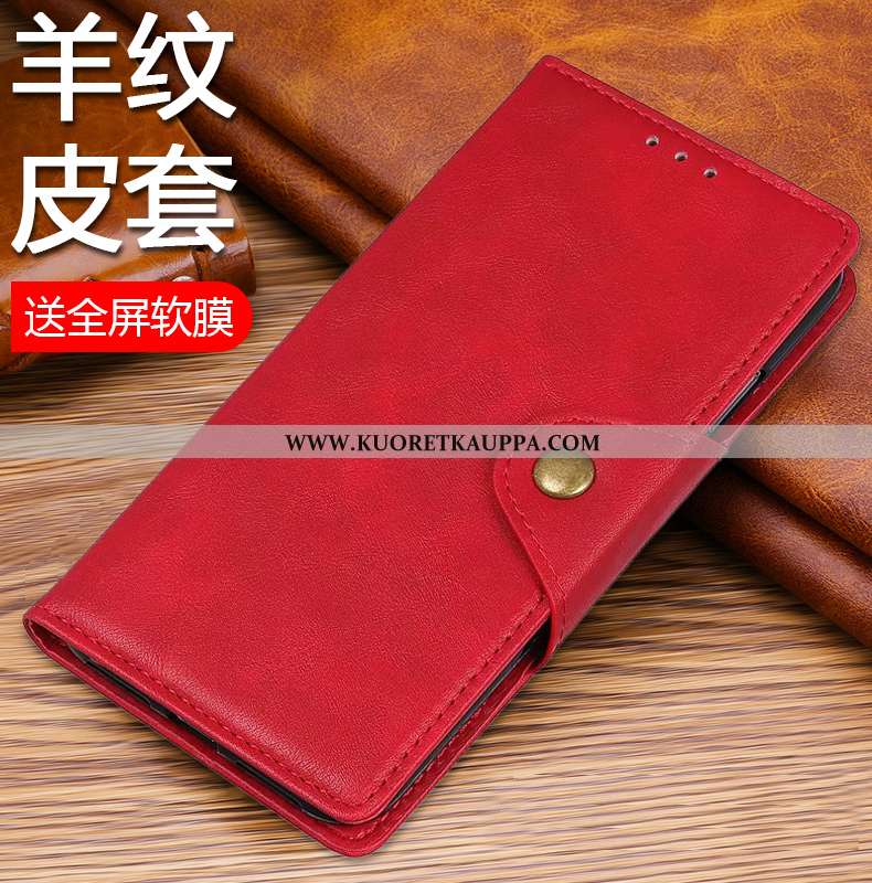 Kuori Oneplus 8, Kuoret Oneplus 8, Kotelo Oneplus 8 Aito Nahka Suuntaus Persoonallisuus Puhelimen Kh