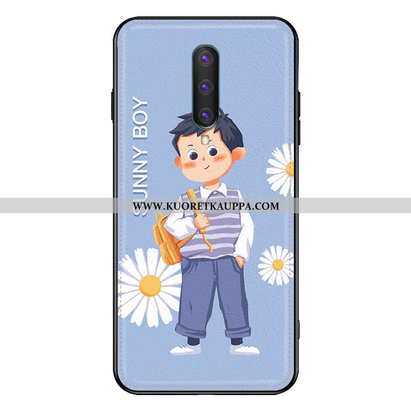 Kuori Oneplus 8, Kuoret Oneplus 8, Kotelo Oneplus 8 Nahka Kukkakuvio Pieni Suojaus All Inclusive Sin