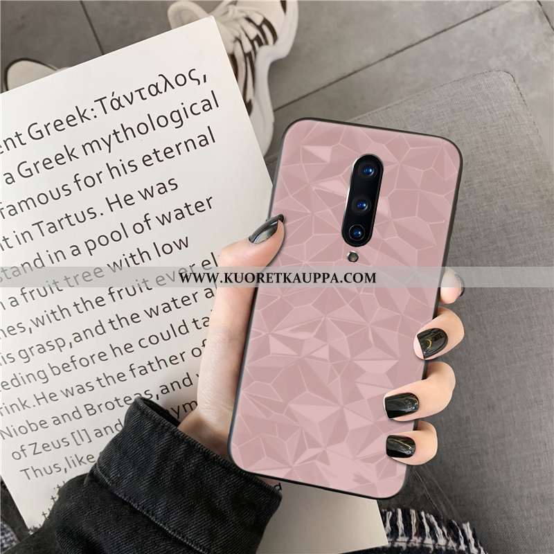 Kuori Oneplus 8, Kuoret Oneplus 8, Kotelo Oneplus 8 Pehmeä Neste Puhelimen Yksinkertainen Kiinteä Vä