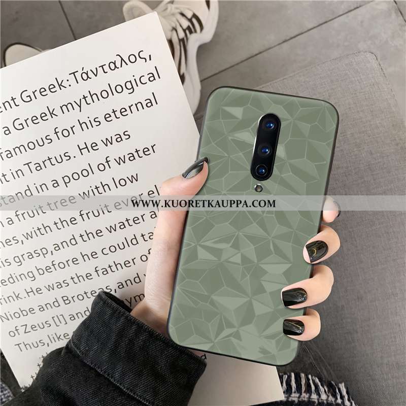 Kuori Oneplus 8, Kuoret Oneplus 8, Kotelo Oneplus 8 Pehmeä Neste Puhelimen Yksinkertainen Kiinteä Vä