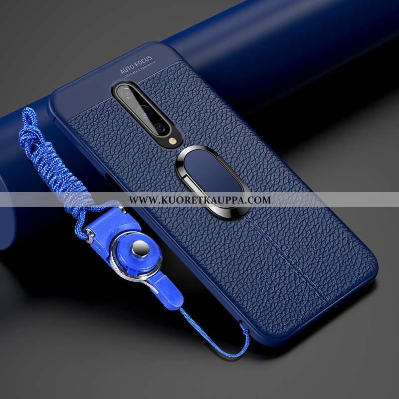 Kuori Oneplus 8, Kuoret Oneplus 8, Kotelo Oneplus 8 Pehmeä Neste Silikoni Punainen All Inclusive Suo